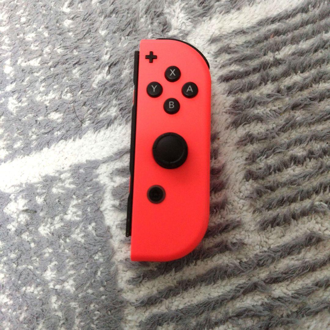 【一部ジャンク品】Nintendo Switch 本体