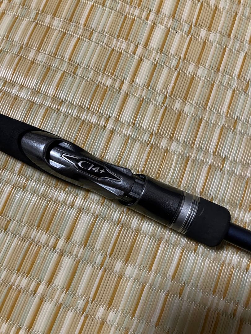 【ちゃわぷるさま専用】シマノ　フリーゲーム S86ML