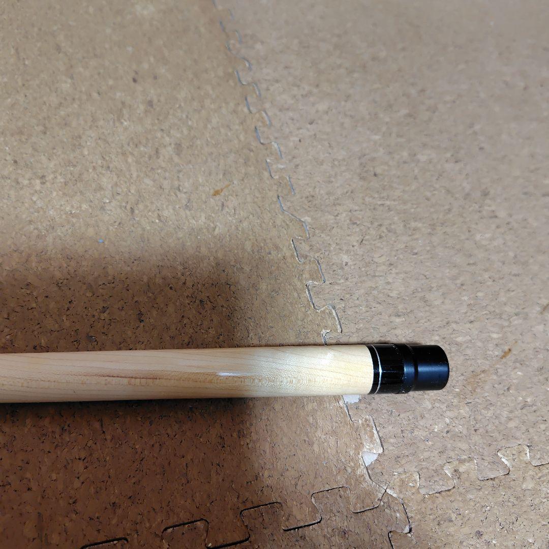 J&J ビリヤード キュー ケース付