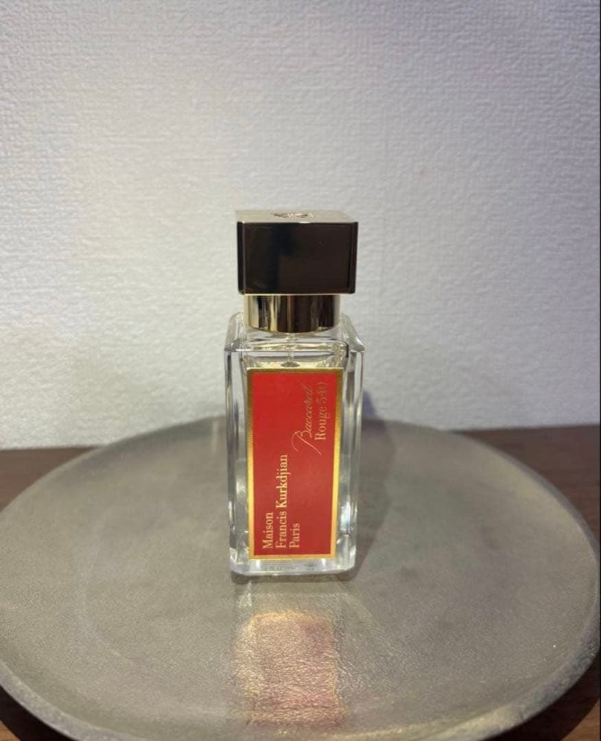 メゾンフランシスクルジャン バカラ ルージュ 540 オードパルファム 35ml