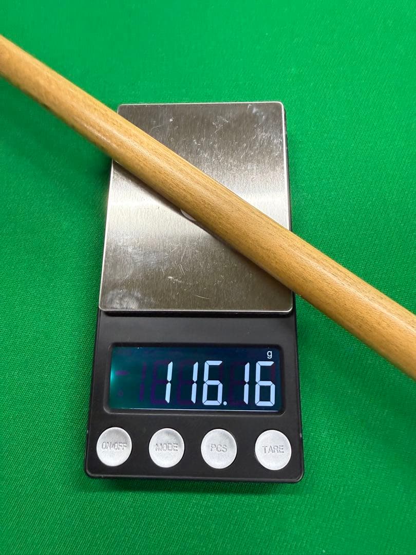 キースアンディブレイクキュー