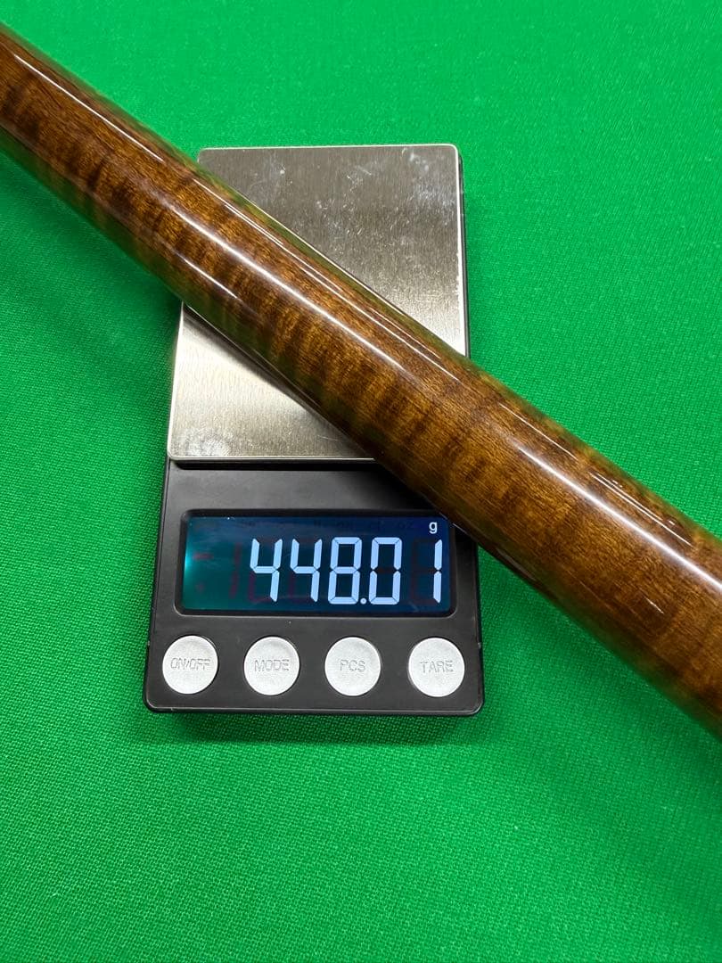 キースアンディブレイクキュー