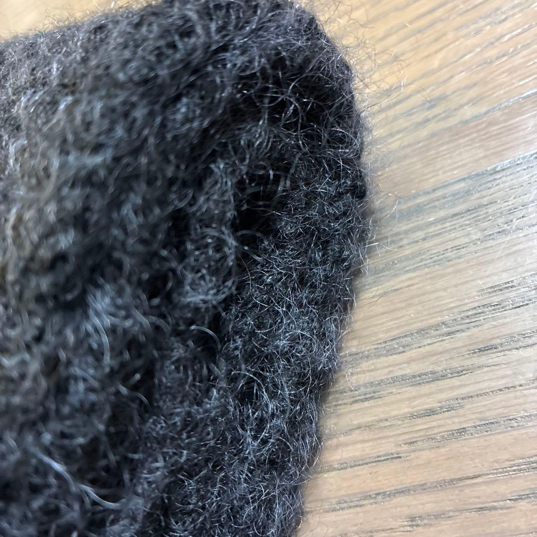 VUITTON ヴィトン マフラー チャーム