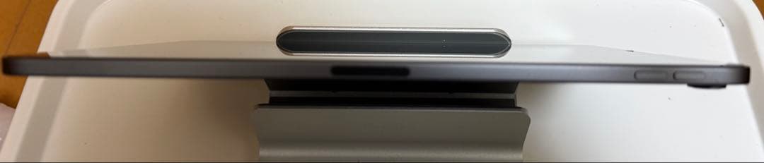 iPad Pro 11インチ (第1世代) 64GB スペースグレー