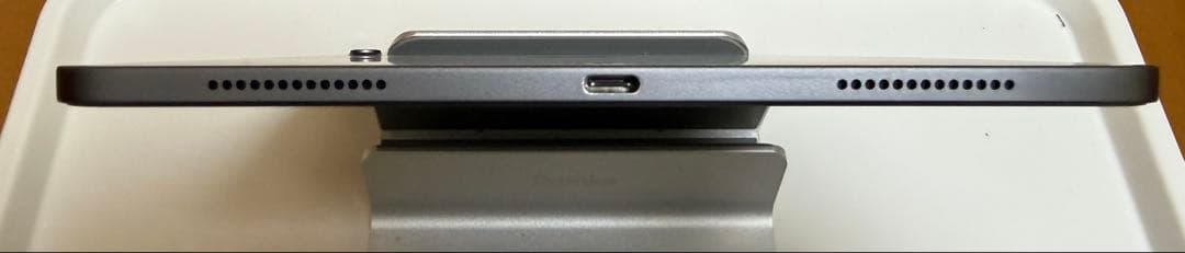 iPad Pro 11インチ (第1世代) 64GB スペースグレー