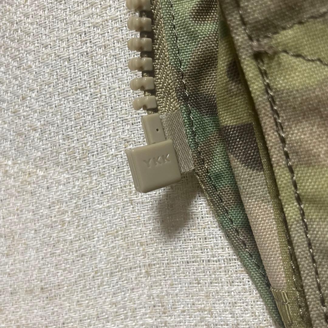 JPC2.0 AVS バックパネル マルチカム レプリカ TMC emerson