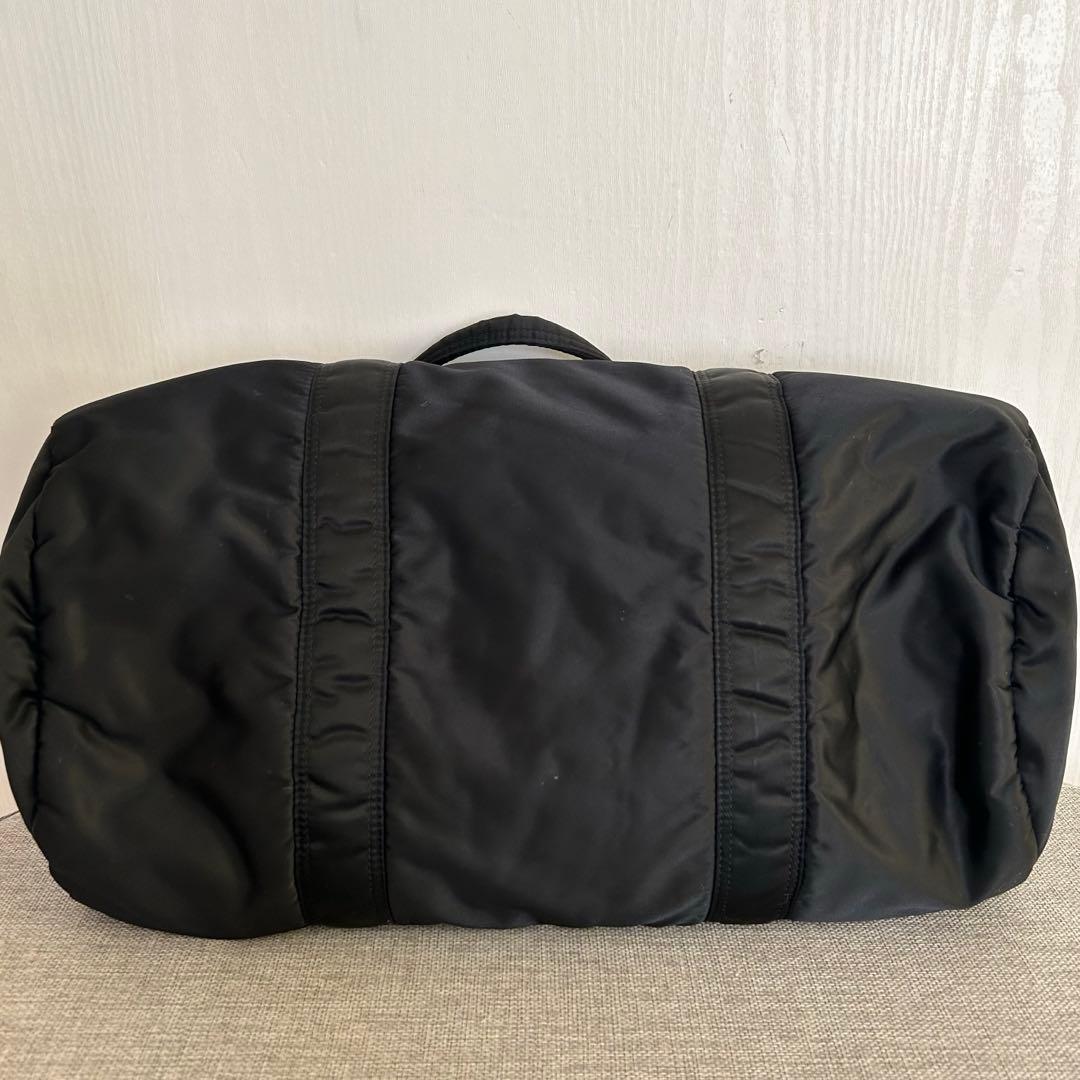 PORTERタンカー ボストンバック　ダッフルバック 2way 吉田鞄