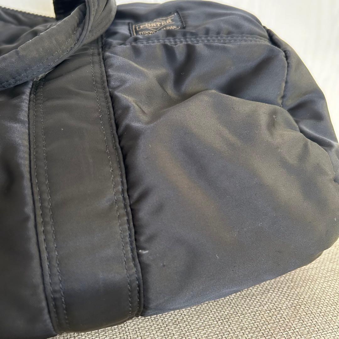 PORTERタンカー ボストンバック　ダッフルバック 2way 吉田鞄