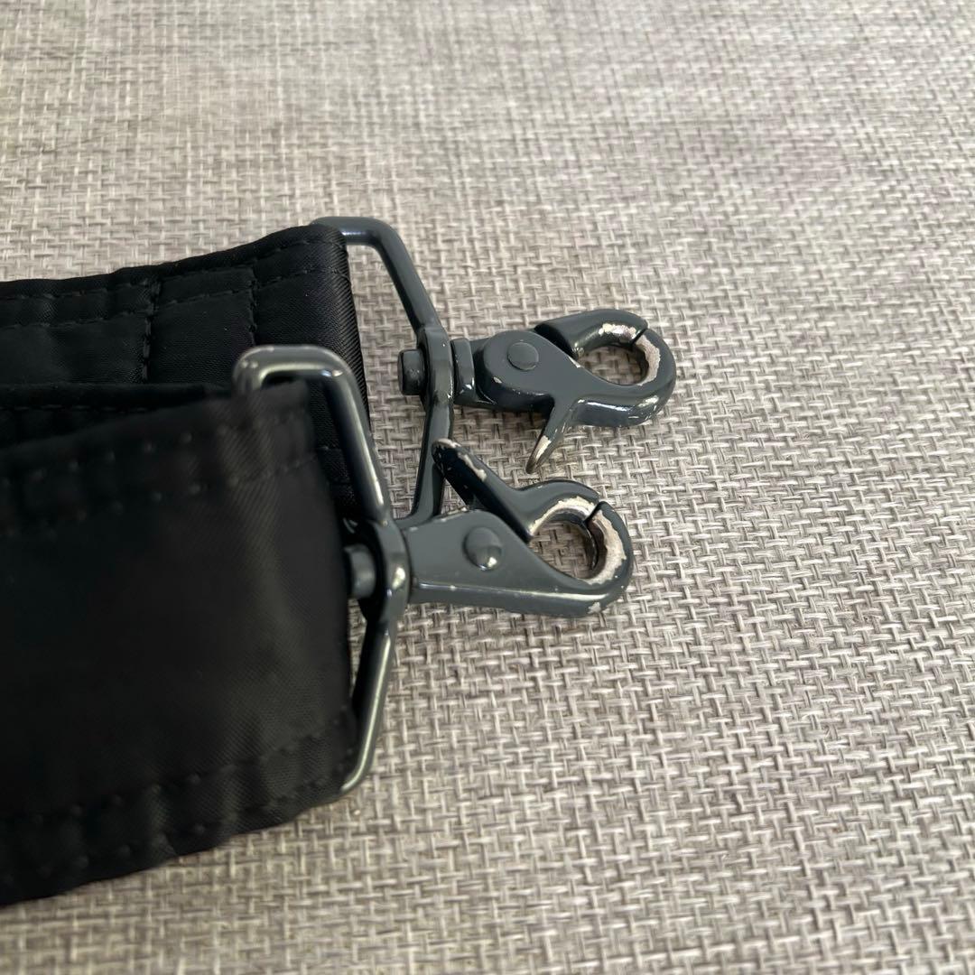 PORTERタンカー ボストンバック　ダッフルバック 2way 吉田鞄