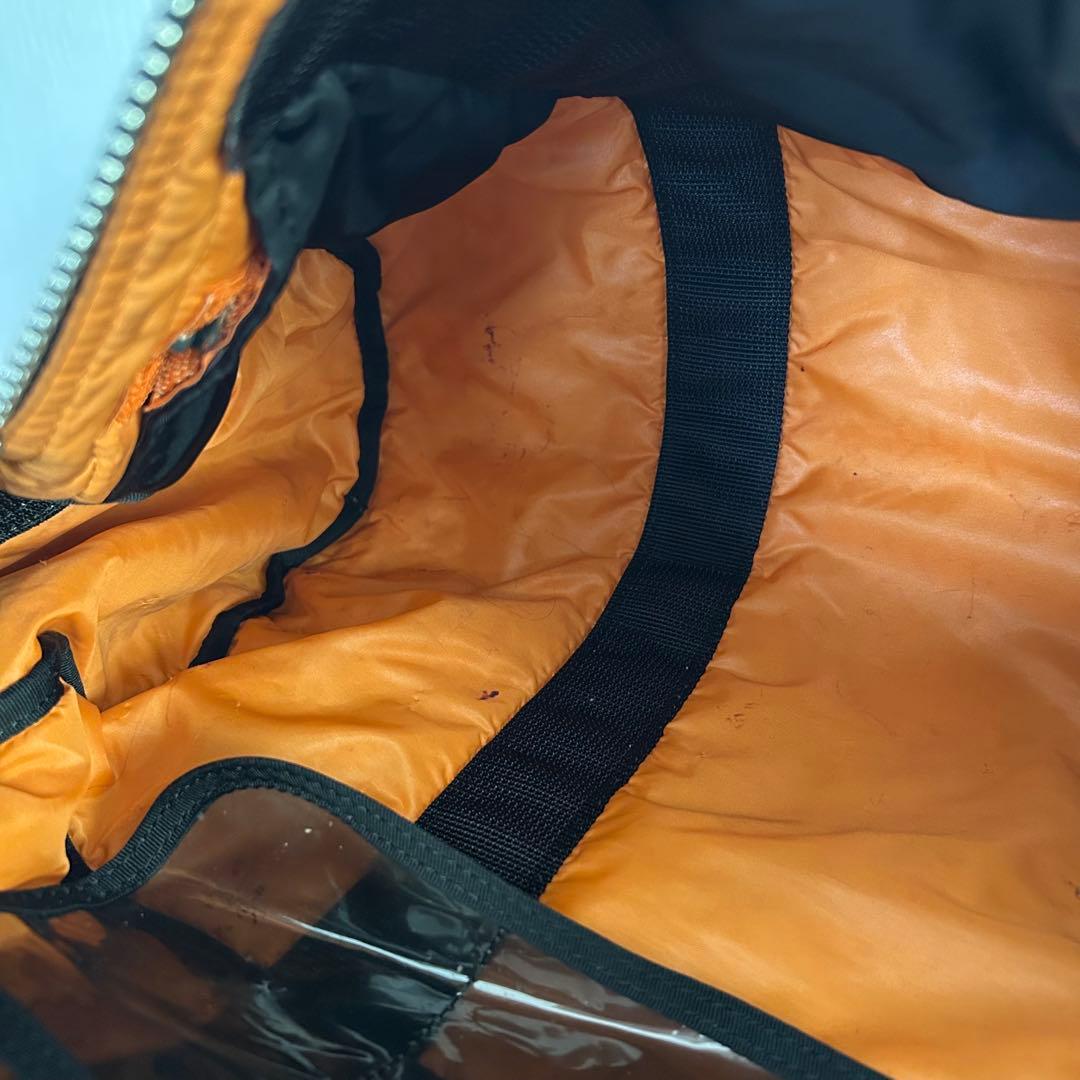 PORTERタンカー ボストンバック　ダッフルバック 2way 吉田鞄