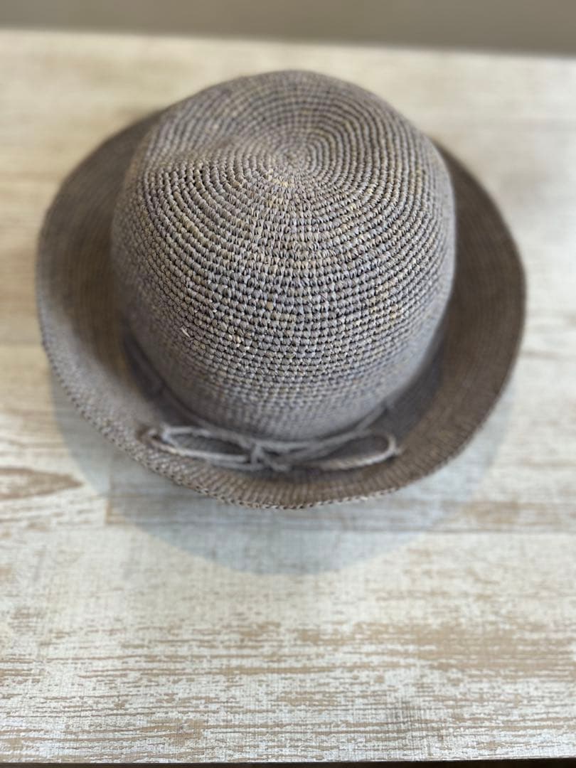 ヘレンカミンスキー　グレー