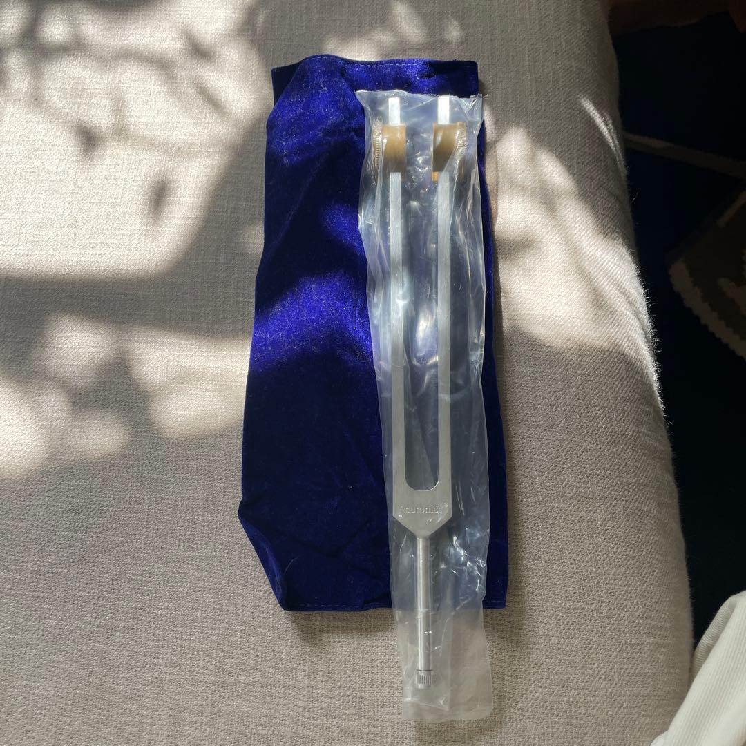 Acutonics アキュトニクス　low ohm