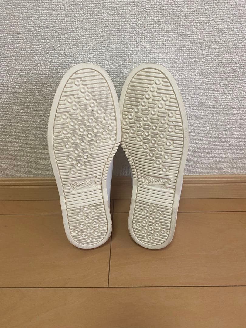 ★paraboot DOMINGUE★未使用　ovy