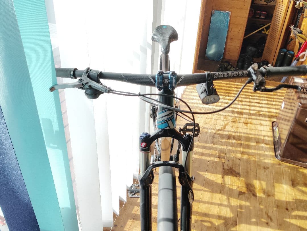 mo 29インチ mtb 完成車