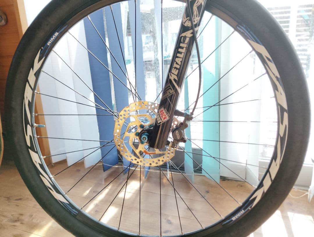 mo 29インチ mtb 完成車