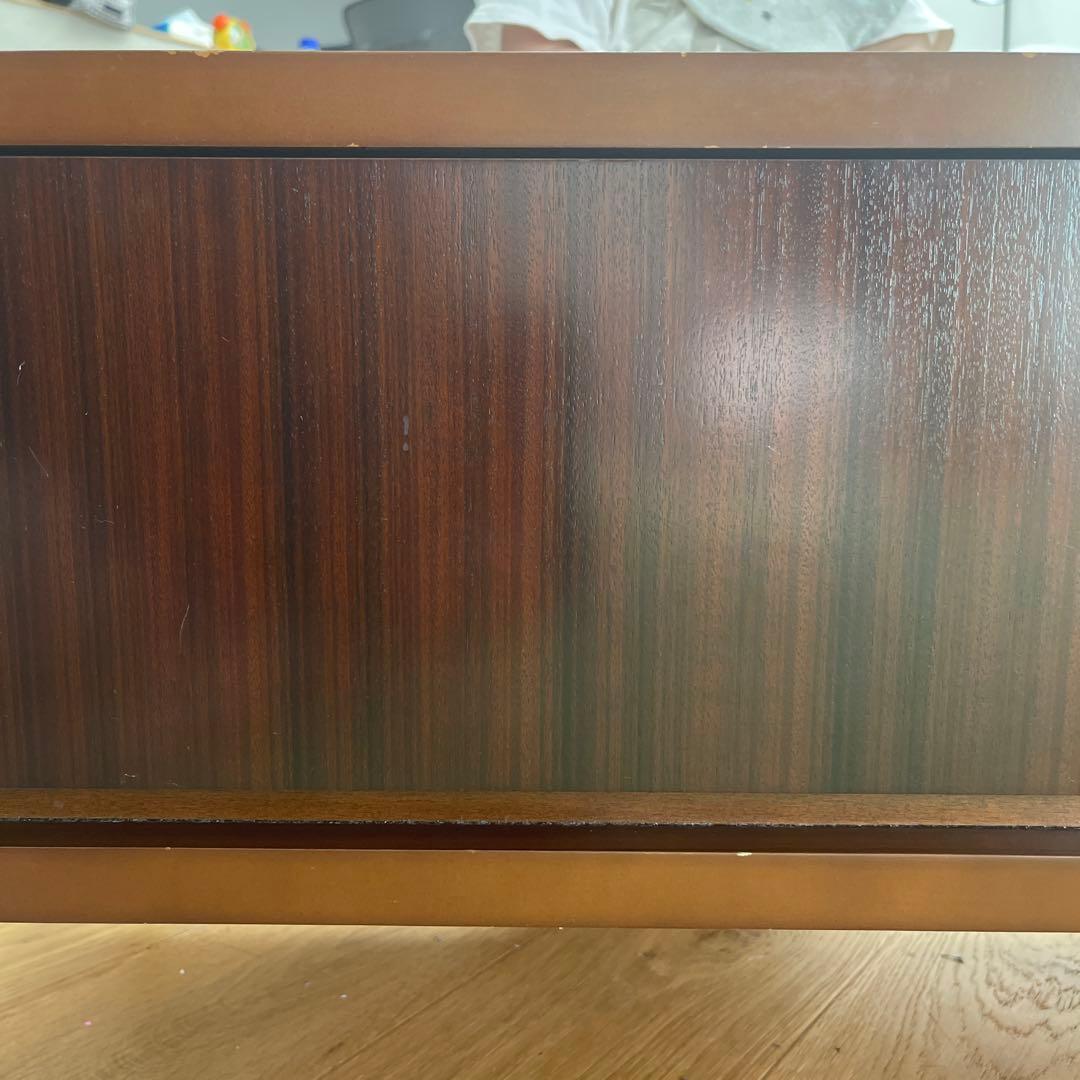 カリモク60 テレビボード