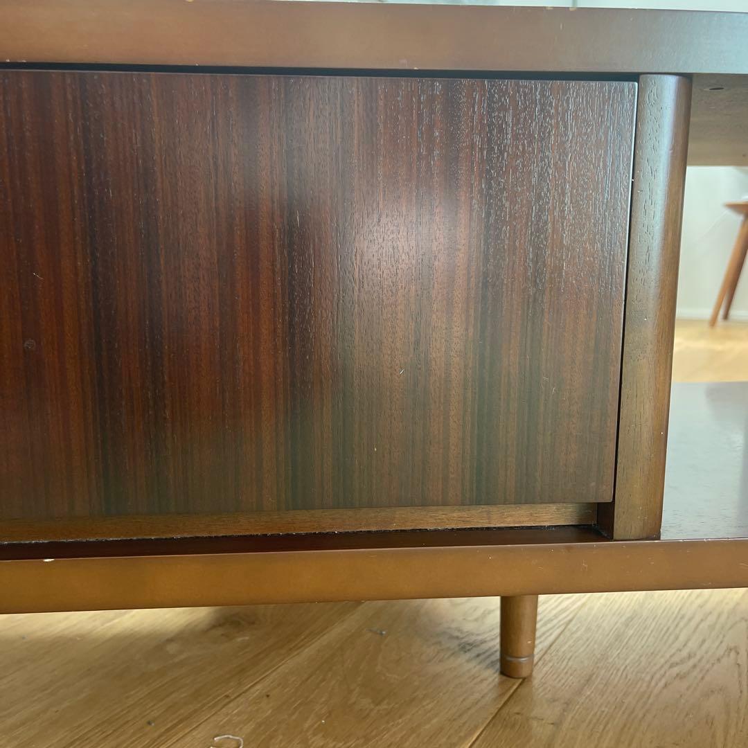 カリモク60 テレビボード