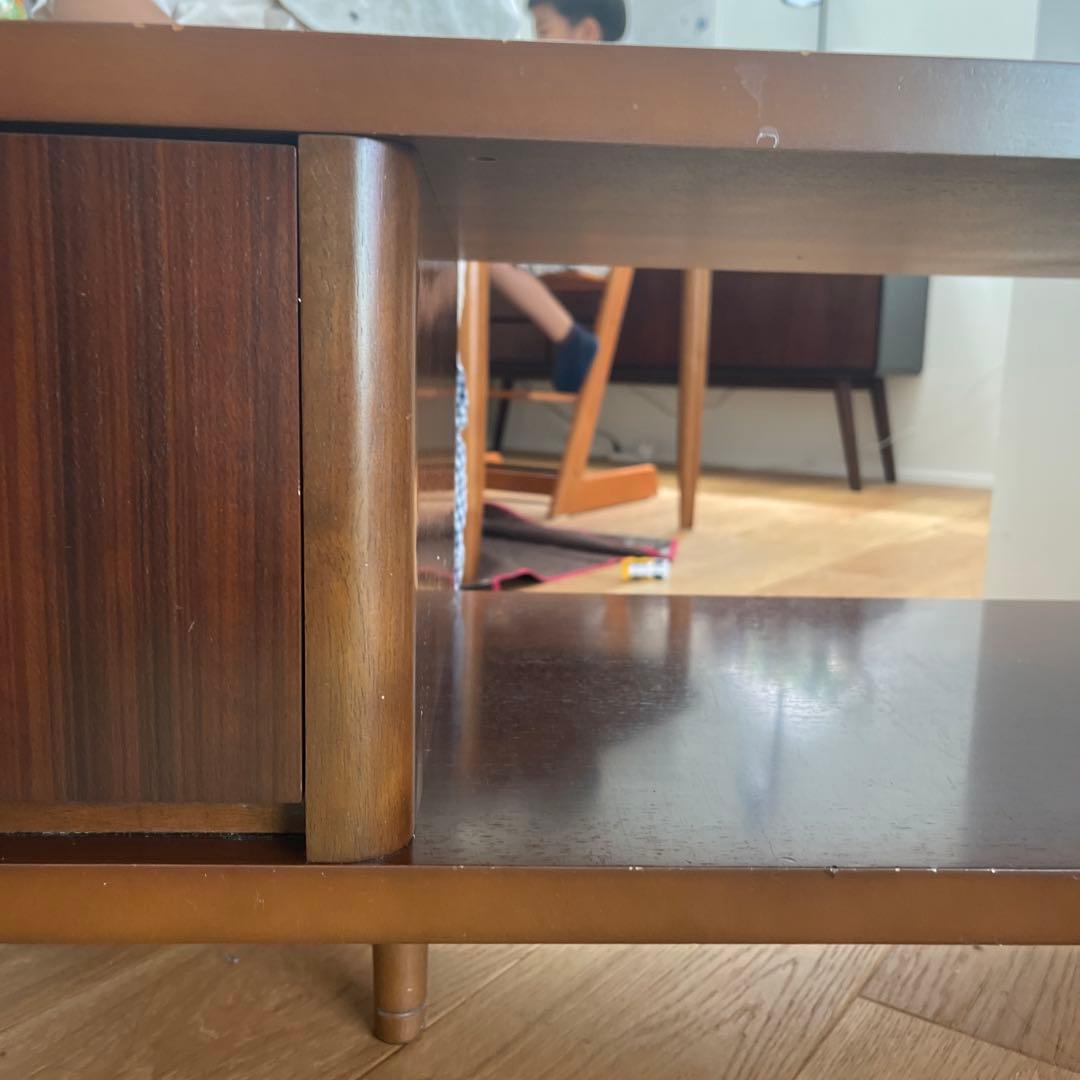 カリモク60 テレビボード