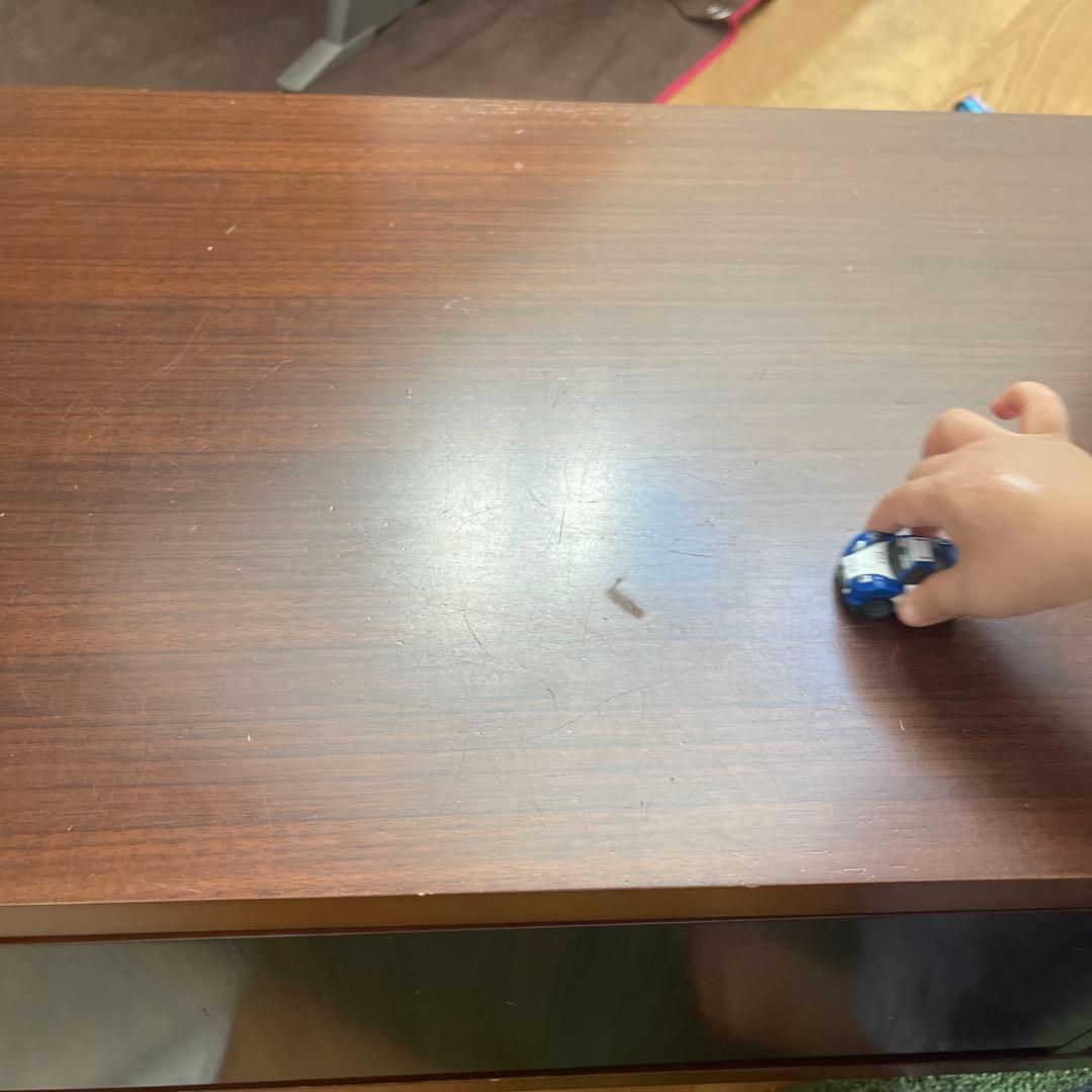 カリモク60 テレビボード