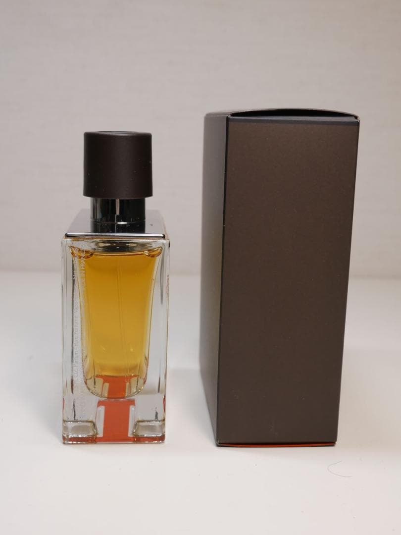HERMES エルメス　テールドゥエルメス　ピュアパルファム 75mL