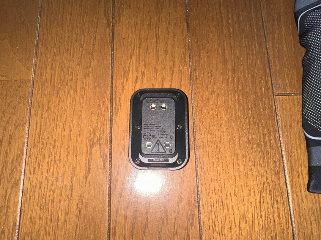 SIXPAD Core Belt・ Abs 2＋コントローラーセット