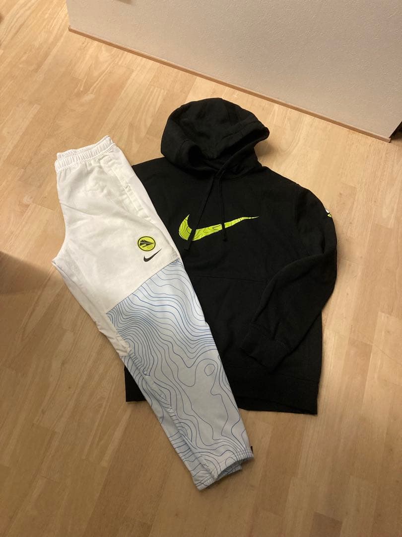 Nike ナイキ ランニングウェア 駅伝パック2020 上下セットアップ