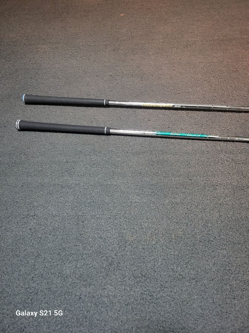 PING G430 U7 DG85.R-300&NSpro850neoＳ