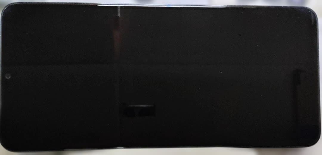 galaxy A32 5G バッテリー良好