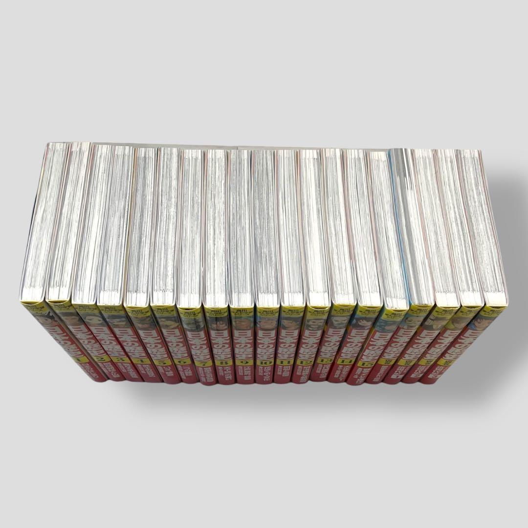 角川まんが学習シリーズ 日本の歴史 全15巻＋別巻4冊 全19冊セット