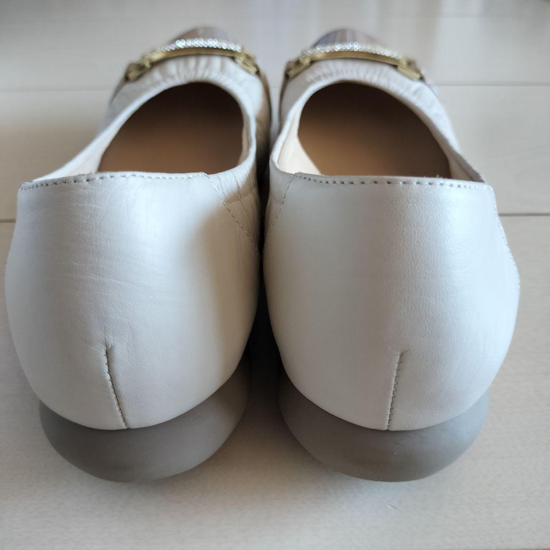 ★美品★卑弥呼(ヒミコ) ビジュービットスニーカーパンプス