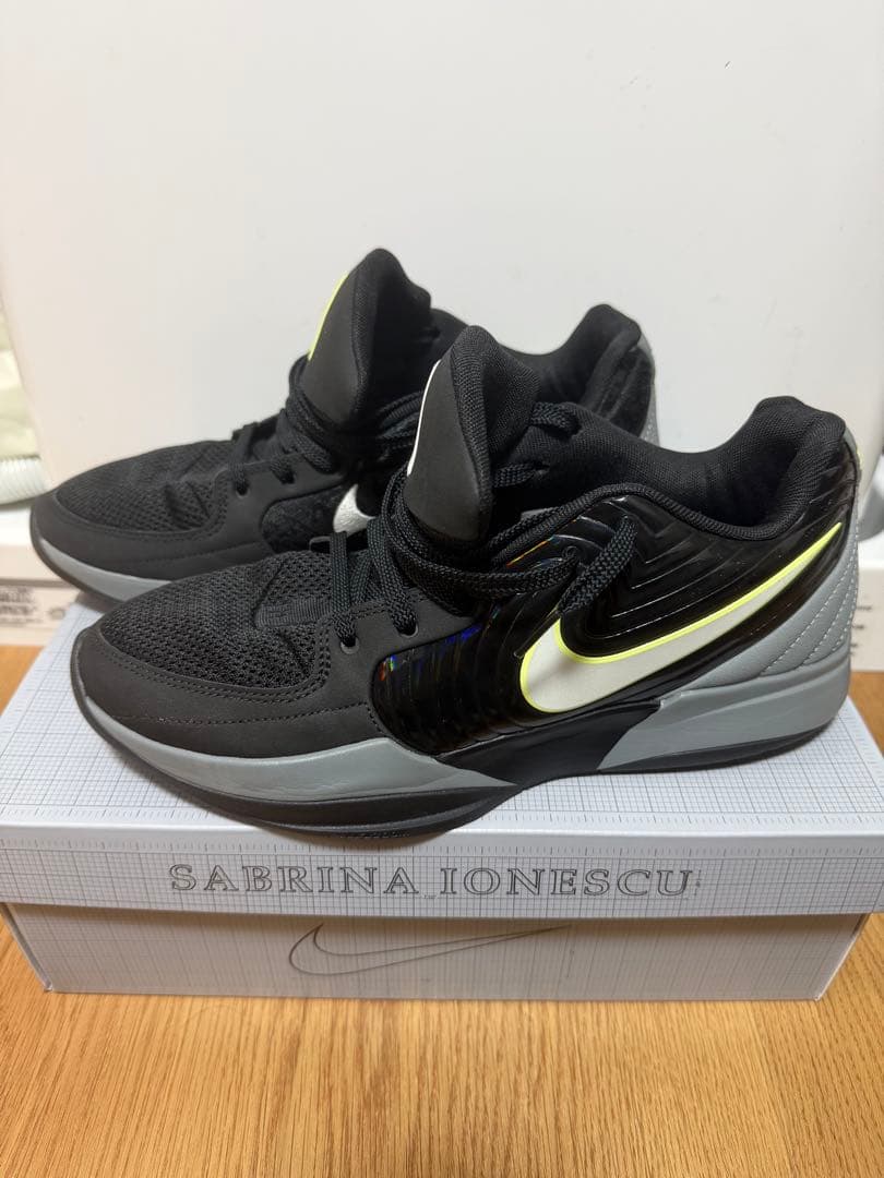 Nike JA2 EP ジャ2 29センチ