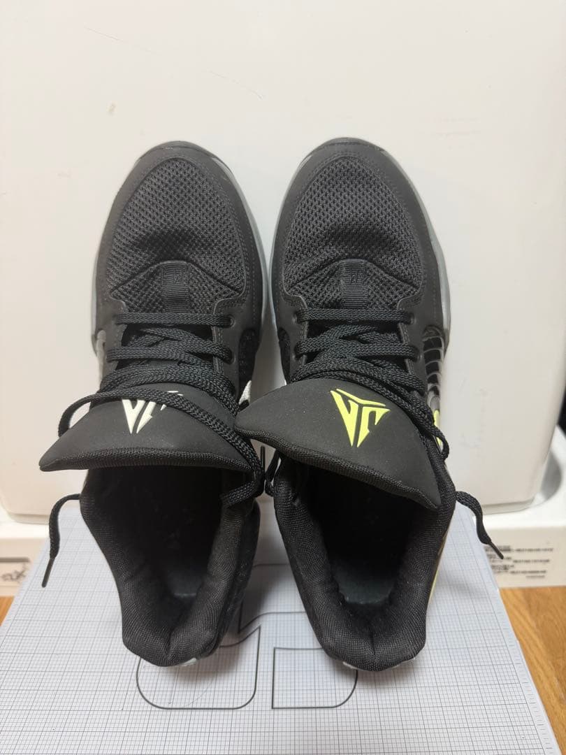 Nike JA2 EP ジャ2 29センチ