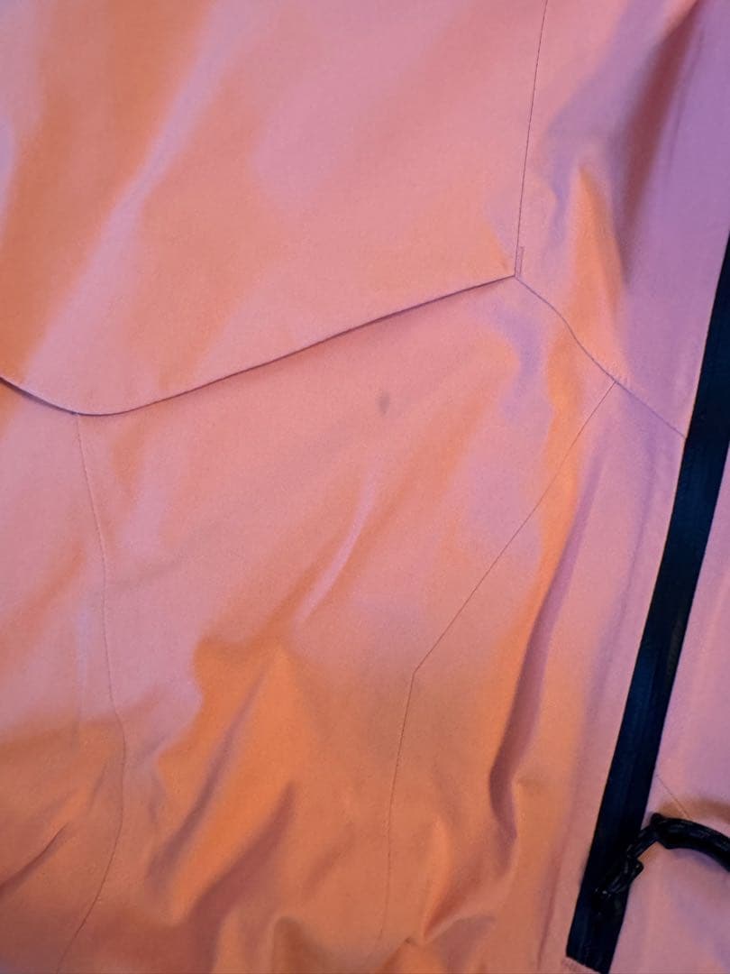 Burton [ak] GORE-TEX スノーボードジャケット Mサイズ