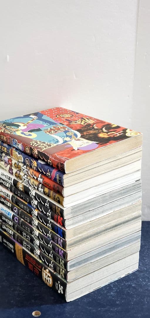 【希少】モノノ怪　全巻　セット　蜷川ヤエコ　漫画　化猫　前日譚