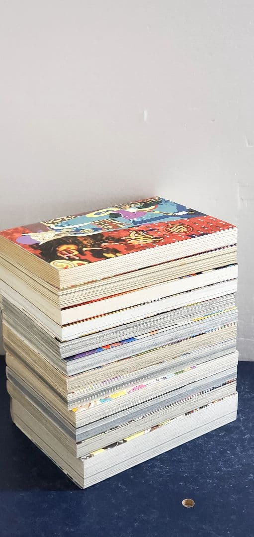 【希少】モノノ怪　全巻　セット　蜷川ヤエコ　漫画　化猫　前日譚