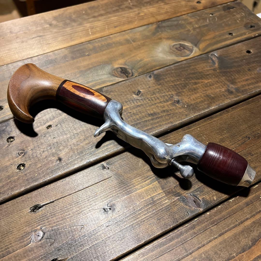 エログリップ 道楽　バスカヴィル　トップウォーター