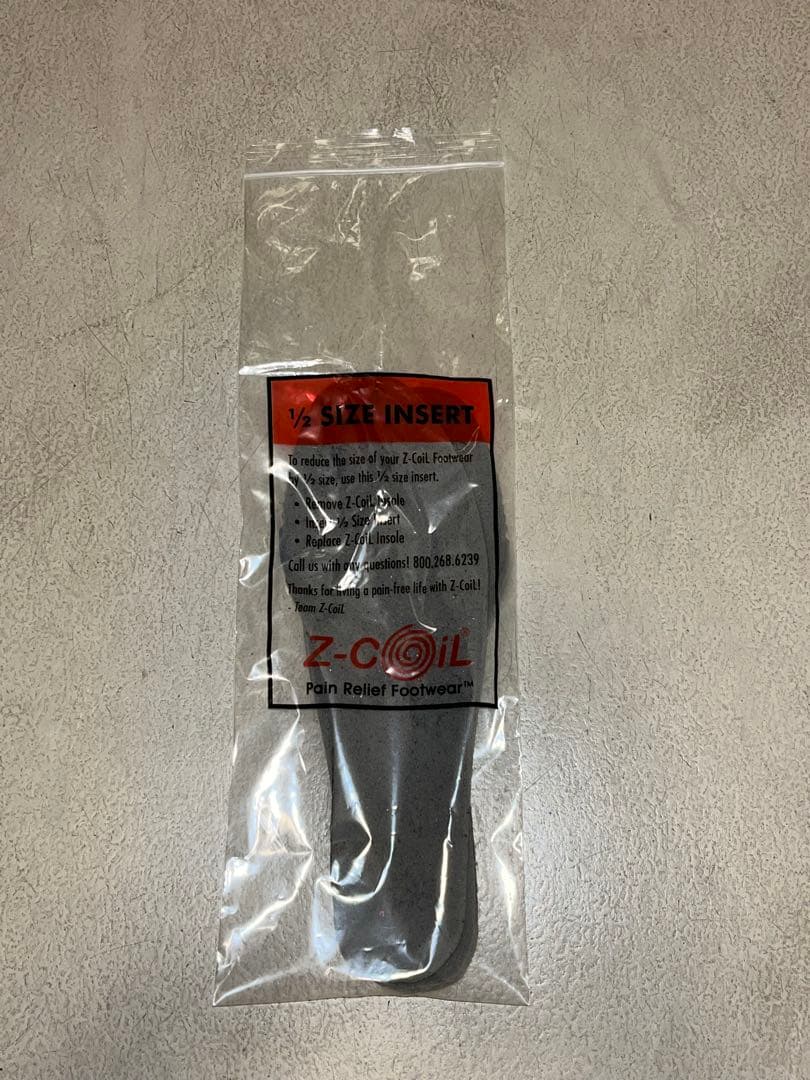 は*め様 【美品,付属品付き】Z-coiL シューズ 24.5cm ブラック
