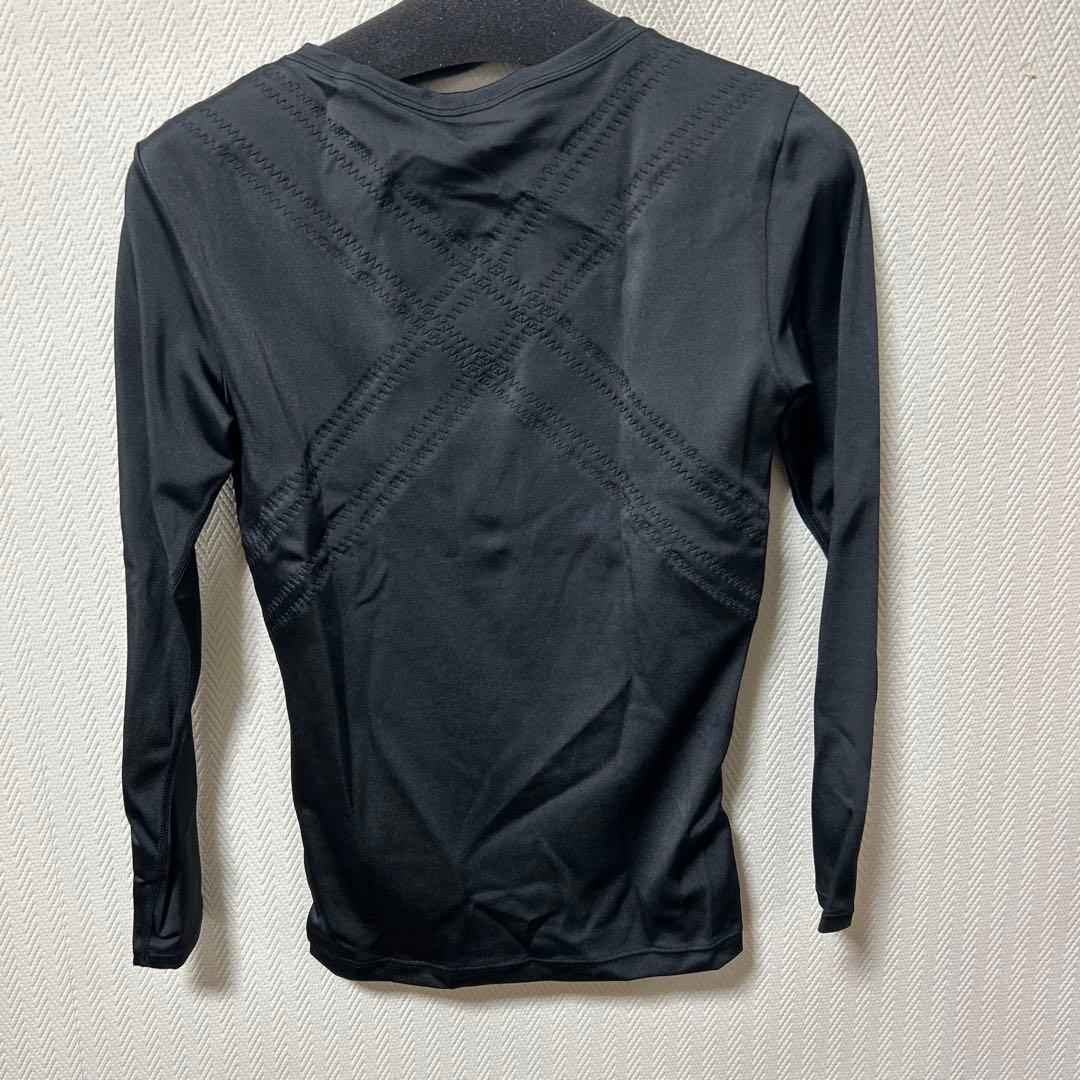 BiBiGrantレディースクルーネックビビパンプ10分袖