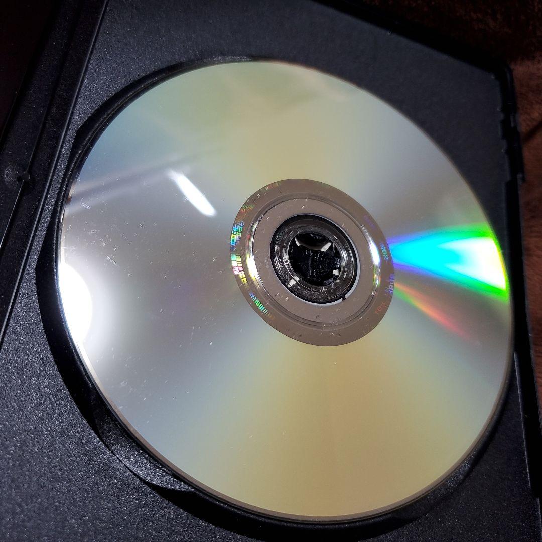 み*読様 DVD コララインとボタンの魔女 DISC2のみ