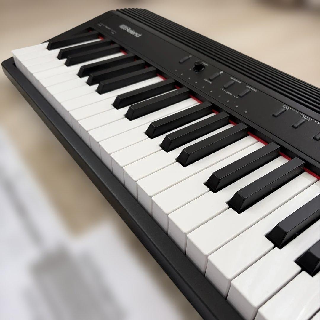 【美品】Roland GO:PIANO 88 2022年製