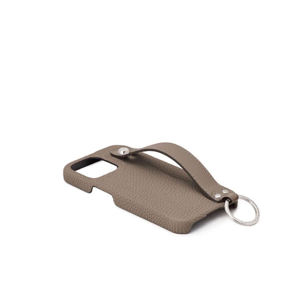 BONAVENTURA ボナベンチュラ　iPhone13proケース　エトープ