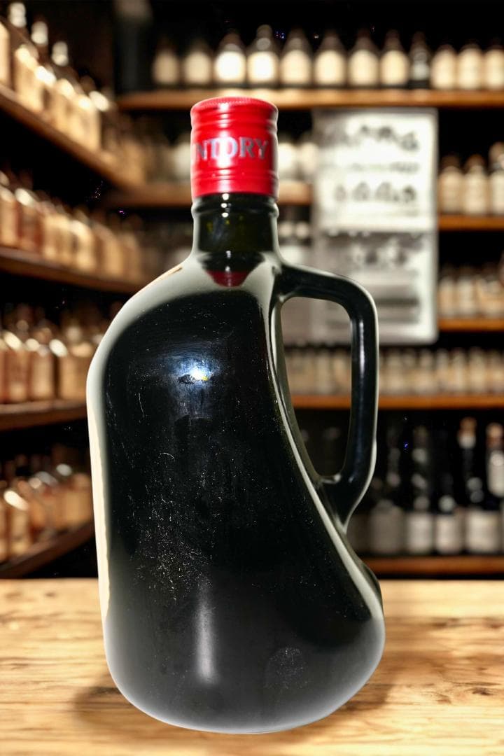 「響」マーク　サントリーオールド　リッチ＆メロ 1400ml 持ち手付き