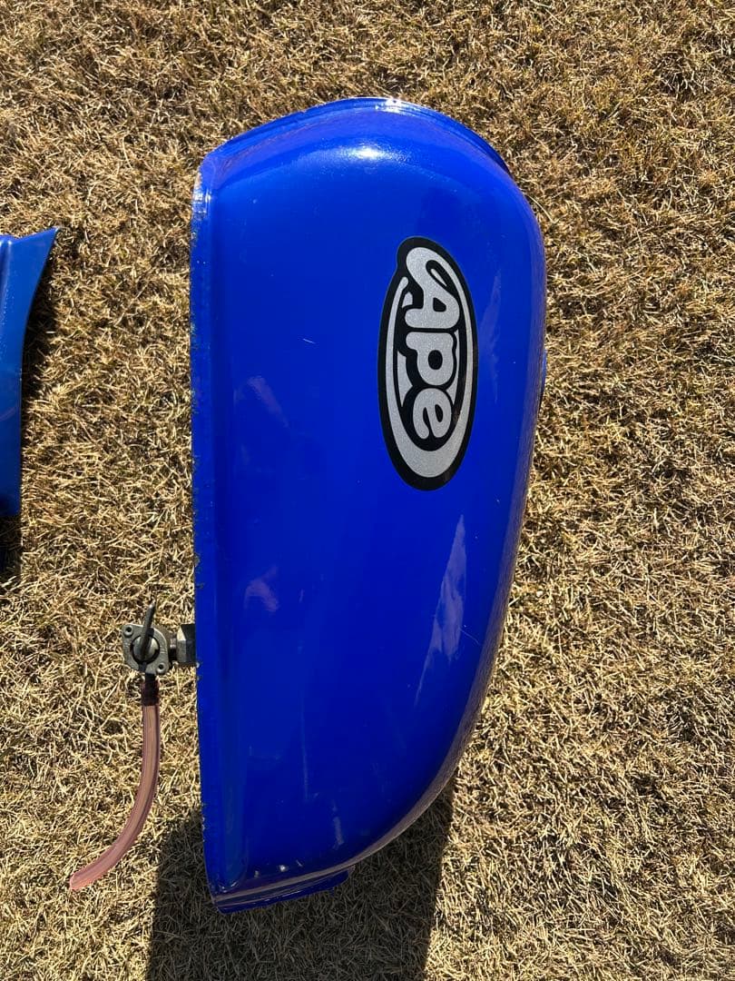 エイプ外装セット