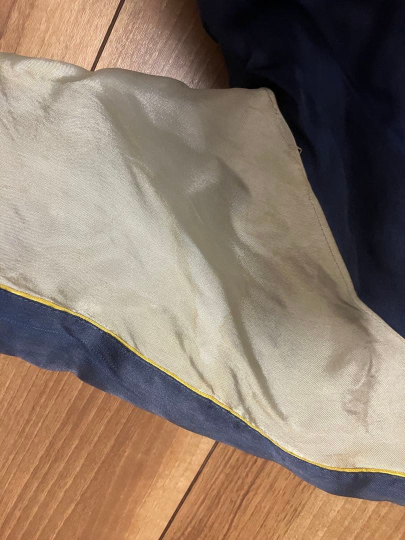 スカジャン 50s kids スーベニア　ジャケット　鷹　両a面　虎