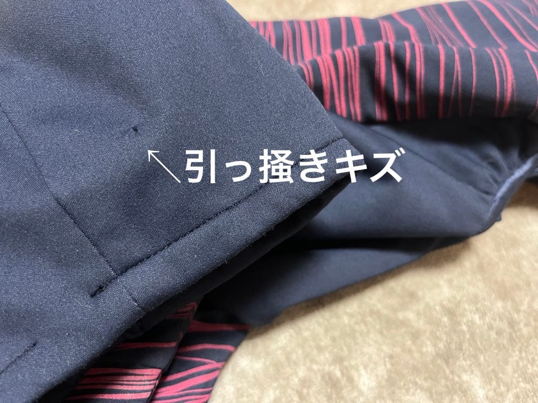 アルファアイコン スノードックガード