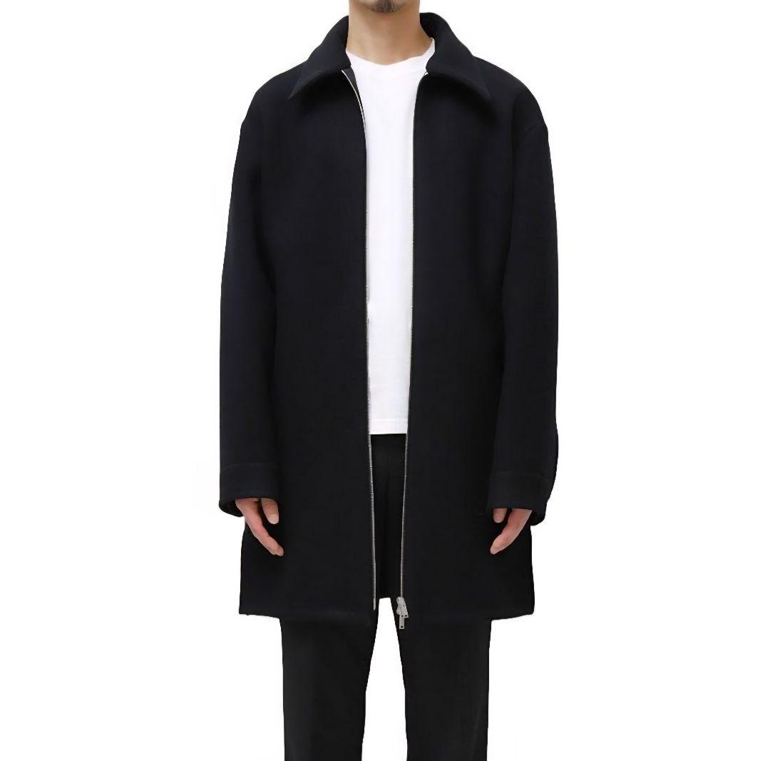 JIL SANDER ジル・サンダー スポーツコート 44