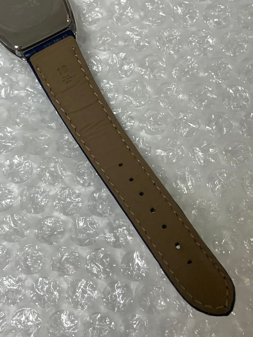 ディズニー・カードクラブ オリジナル ファンタジア・ミッキー・ウォッチ