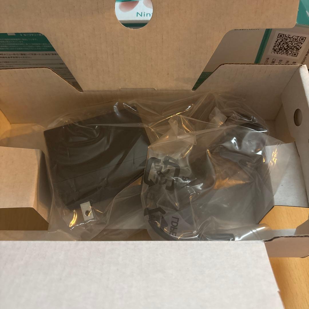 Nintendo Switch Lite ターコイズ microSD128GB