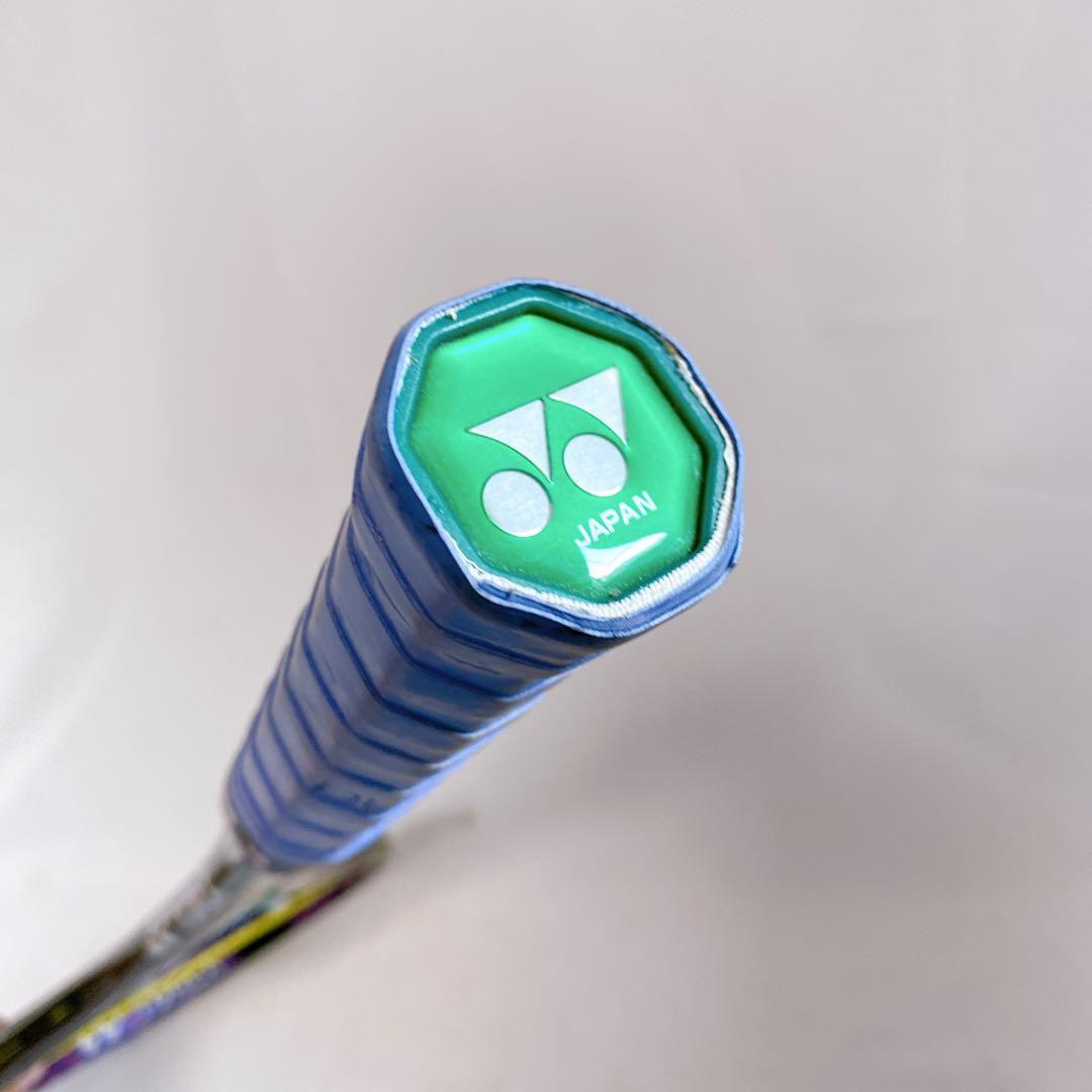 訳アリ 美品　YONEX ヨネックス　GEOBREAK80S ジオブレイク80S