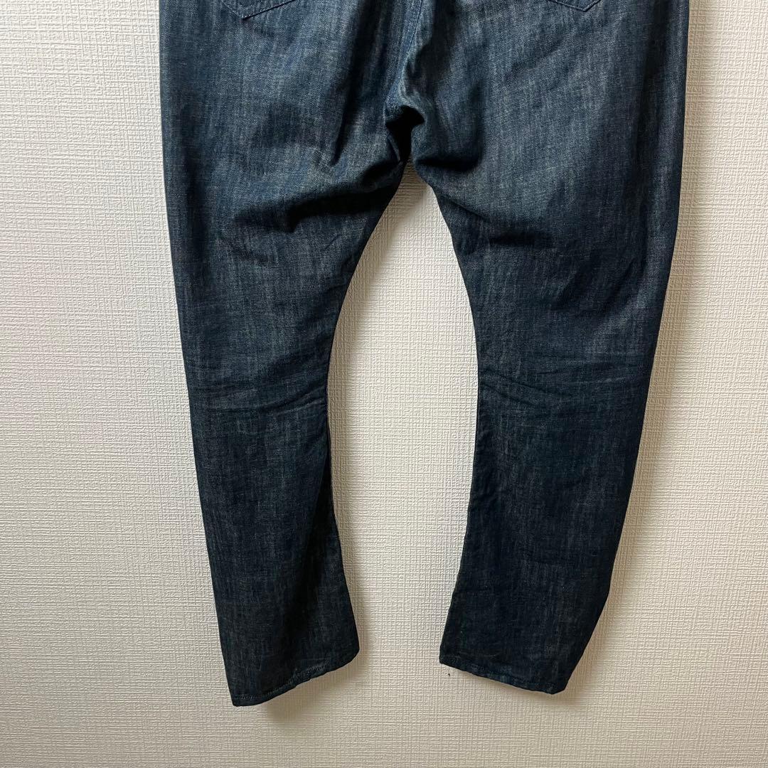 565 vivienne westwood man 48 サルエル　コットン